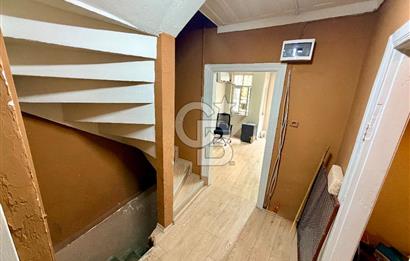 KARAKÖY PERŞEMEBE PAZARI KİRALIK KONUT/OFİS/BÜRO/DEPO