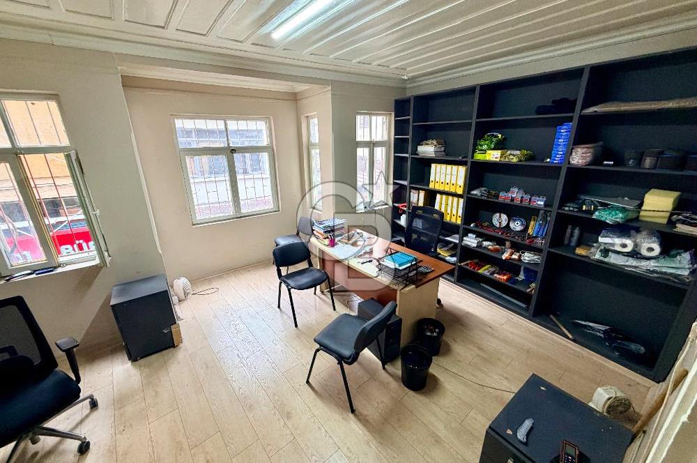 KARAKÖY PERŞEMEBE PAZARI KİRALIK KONUT/OFİS/BÜRO/DEPO
