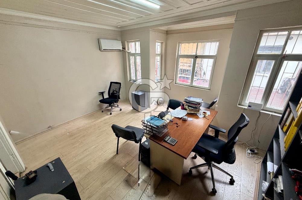 KARAKÖY PERŞEMEBE PAZARI KİRALIK KONUT/OFİS/BÜRO/DEPO