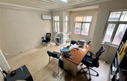 KARAKÖY PERŞEMEBE PAZARI KİRALIK KONUT/OFİS/BÜRO/DEPO