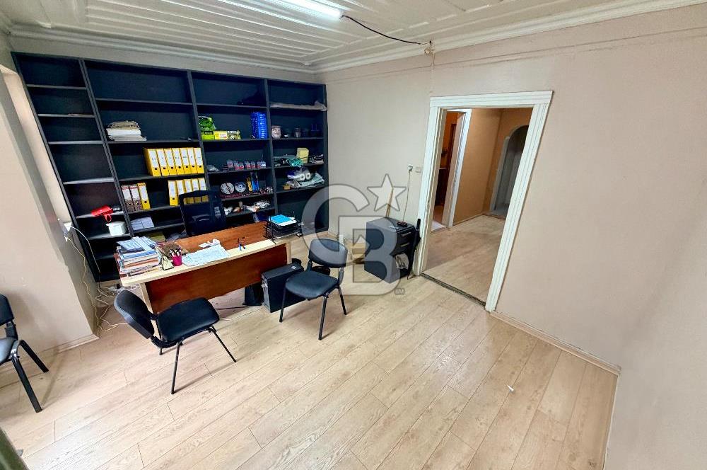 KARAKÖY PERŞEMEBE PAZARI KİRALIK KONUT/OFİS/BÜRO/DEPO