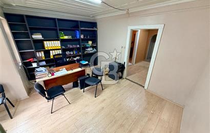 KARAKÖY PERŞEMEBE PAZARI KİRALIK KONUT/OFİS/BÜRO/DEPO