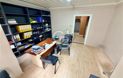 KARAKÖY PERŞEMEBE PAZARI KİRALIK KONUT/OFİS/BÜRO/DEPO