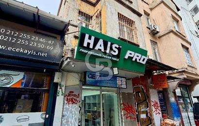 KARAKÖY PERŞEMEBE PAZARI KİRALIK KONUT/OFİS/BÜRO/DEPO