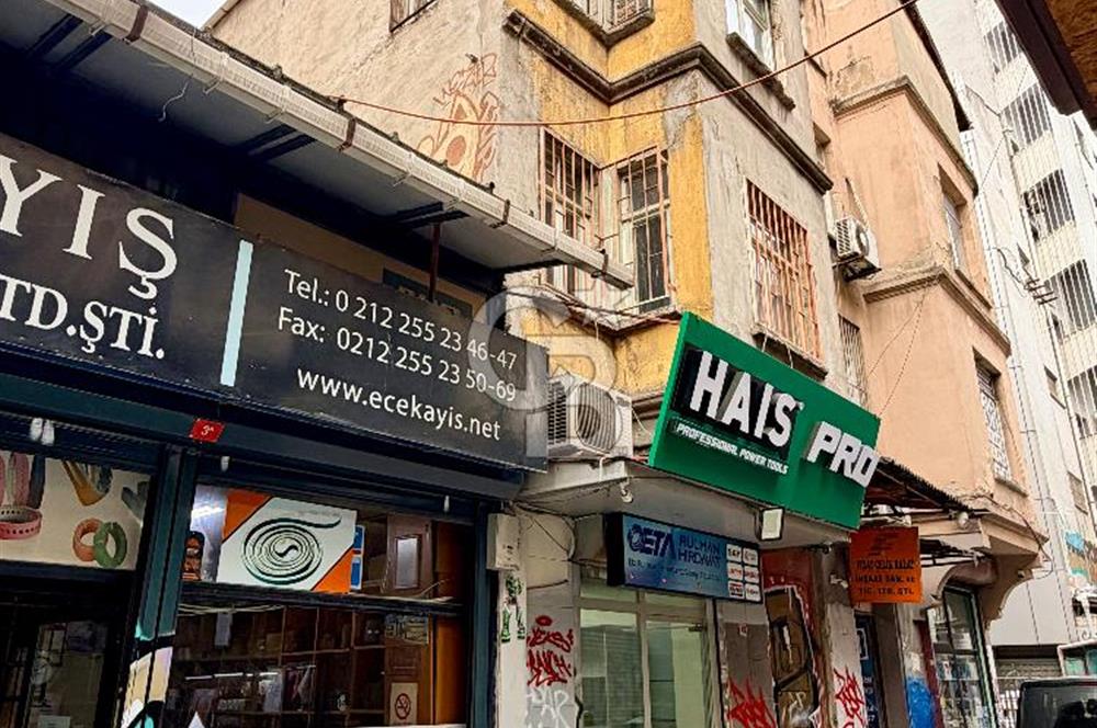 KARAKÖY PERŞEMEBE PAZARI KİRALIK KONUT/OFİS/BÜRO/DEPO
