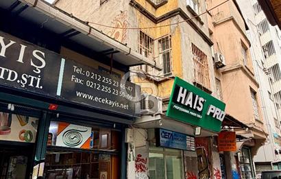 KARAKÖY PERŞEMEBE PAZARI KİRALIK KONUT/OFİS/BÜRO/DEPO