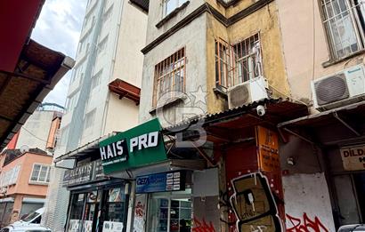KARAKÖY PERŞEMEBE PAZARI KİRALIK KONUT/OFİS/BÜRO/DEPO