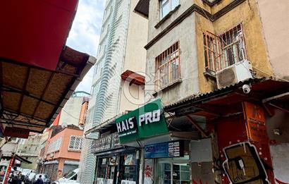 KARAKÖY PERŞEMEBE PAZARI KİRALIK KONUT/OFİS/BÜRO/DEPO