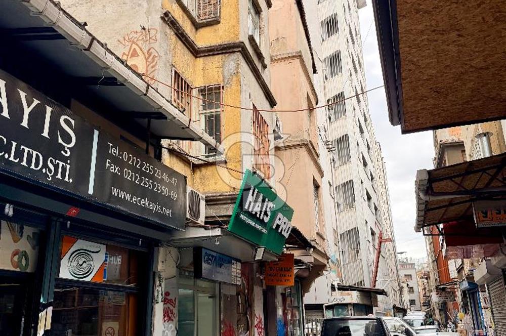 KARAKÖY PERŞEMEBE PAZARI KİRALIK KONUT/OFİS/BÜRO/DEPO