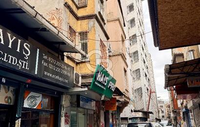 KARAKÖY PERŞEMEBE PAZARI KİRALIK KONUT/OFİS/BÜRO/DEPO