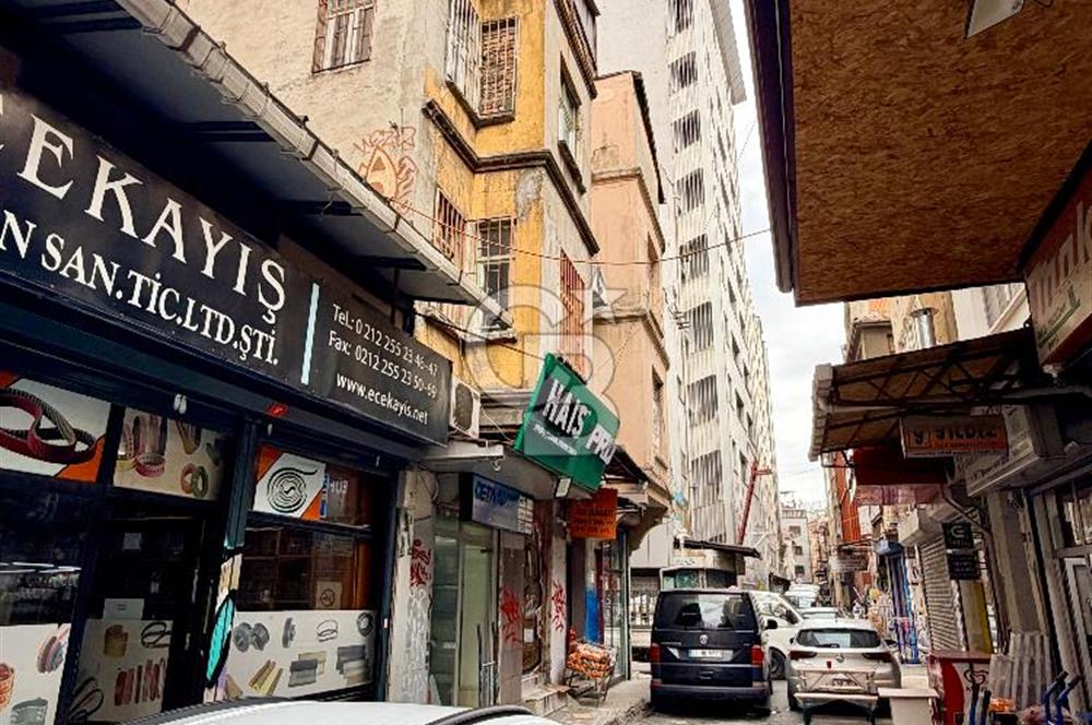 KARAKÖY PERŞEMEBE PAZARI KİRALIK KONUT/OFİS/BÜRO/DEPO