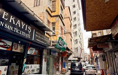 KARAKÖY PERŞEMEBE PAZARI KİRALIK KONUT/OFİS/BÜRO/DEPO