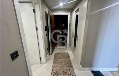 AVRUPA KONUTLARI ATA SİTESİ BALKONLU 1+1 SATILIK DAİRE