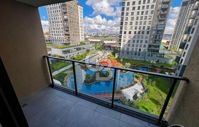 AVRUPA KONUTLARI ATA SİTESİ BALKONLU 1+1 SATILIK DAİRE