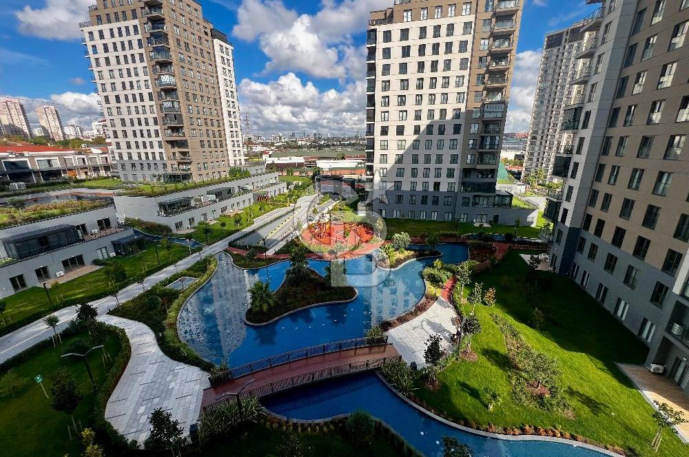 AVRUPA KONUTLARI ATA SİTESİ BALKONLU 1+1 SATILIK DAİRE