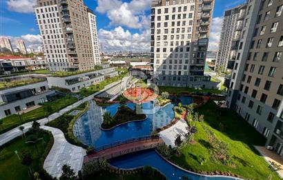 AVRUPA KONUTLARI ATA SİTESİ BALKONLU 1+1 SATILIK DAİRE