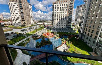 AVRUPA KONUTLARI ATA SİTESİ BALKONLU 1+1 SATILIK DAİRE