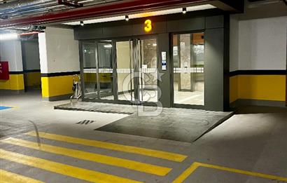AVRUPA KONUTLARI ATA SİTESİ BALKONLU 1+1 SATILIK DAİRE