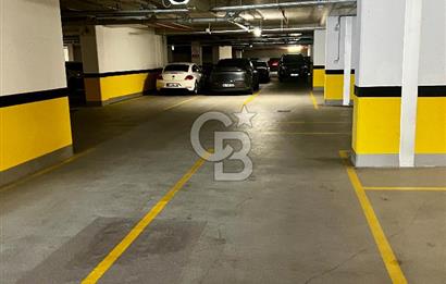 AVRUPA KONUTLARI ATA SİTESİ BALKONLU 1+1 SATILIK DAİRE