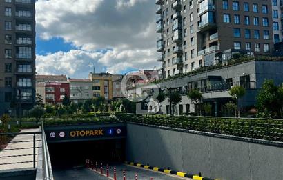 AVRUPA KONUTLARI ATA SİTESİ BALKONLU 1+1 SATILIK DAİRE