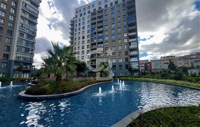 AVRUPA KONUTLARI ATA SİTESİ BALKONLU 1+1 SATILIK DAİRE