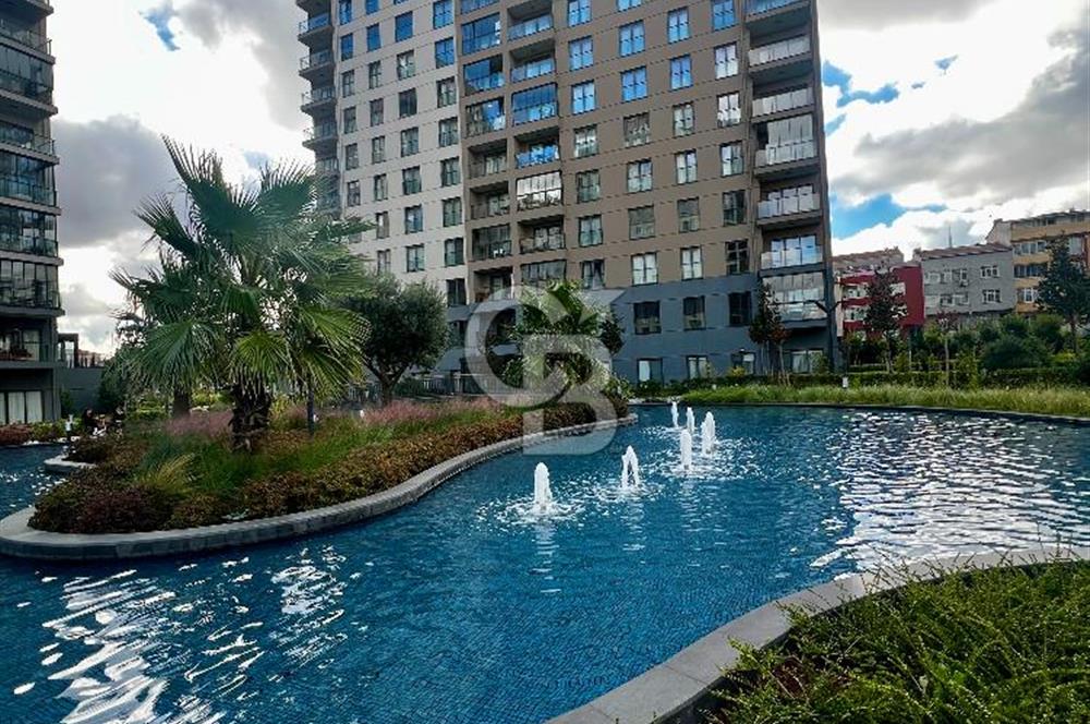 AVRUPA KONUTLARI ATA SİTESİ BALKONLU 1+1 SATILIK DAİRE