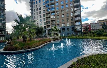 AVRUPA KONUTLARI ATA SİTESİ BALKONLU 1+1 SATILIK DAİRE
