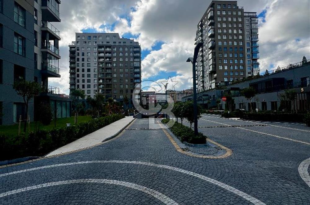AVRUPA KONUTLARI ATA SİTESİ BALKONLU 1+1 SATILIK DAİRE
