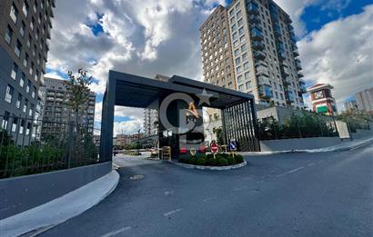 AVRUPA KONUTLARI ATA SİTESİ BALKONLU 1+1 SATILIK DAİRE