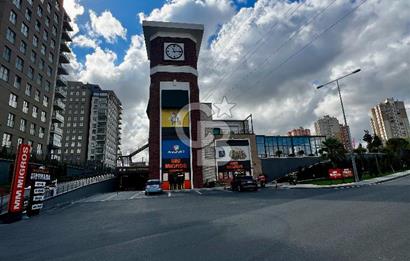 AVRUPA KONUTLARI ATA SİTESİ BALKONLU 1+1 SATILIK DAİRE