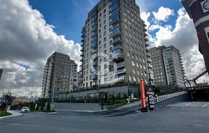 AVRUPA KONUTLARI ATA SİTESİ BALKONLU 1+1 SATILIK DAİRE
