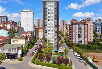 Şerifali Tatlısu'da Kapanmaz Güney Cephe Fırsat 2+1 - 1 - 376474