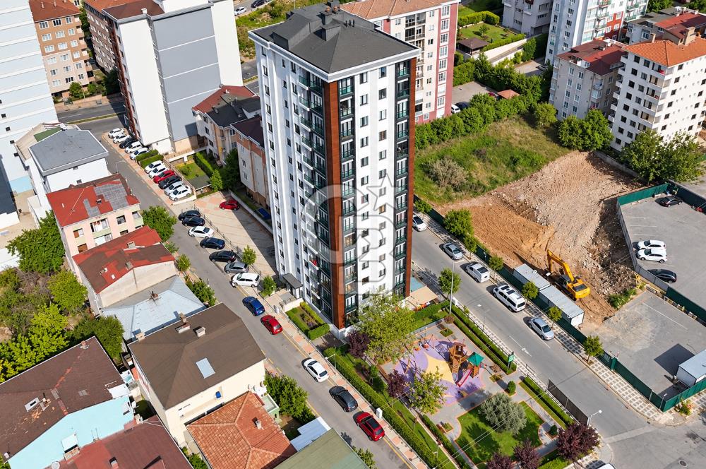 Şerifali Tatlısu'da Kapanmaz Güney Cephe Fırsat 2+1