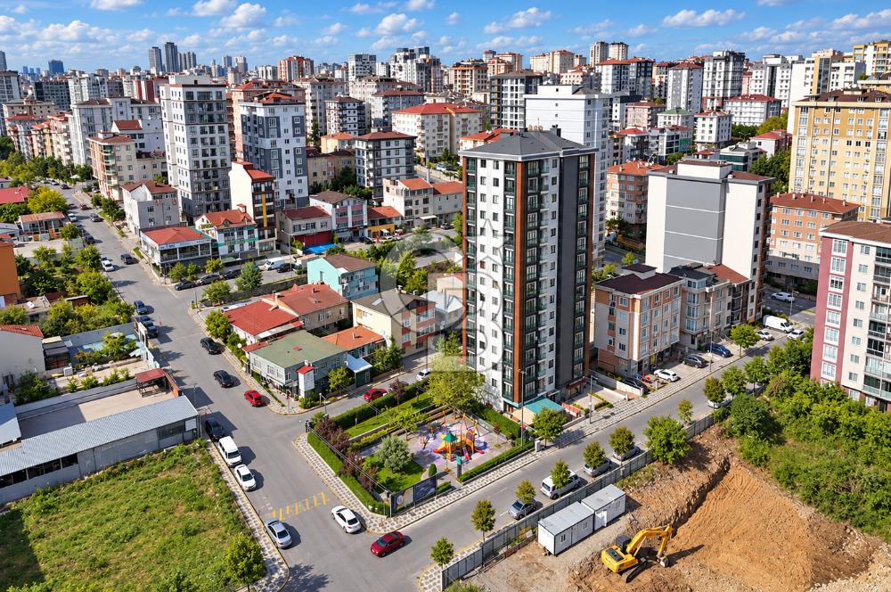 Şerifali Tatlısu'da Kapanmaz Güney Cephe Fırsat 2+1