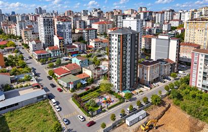 Şerifali Tatlısu'da Kapanmaz Güney Cephe Fırsat 2+1