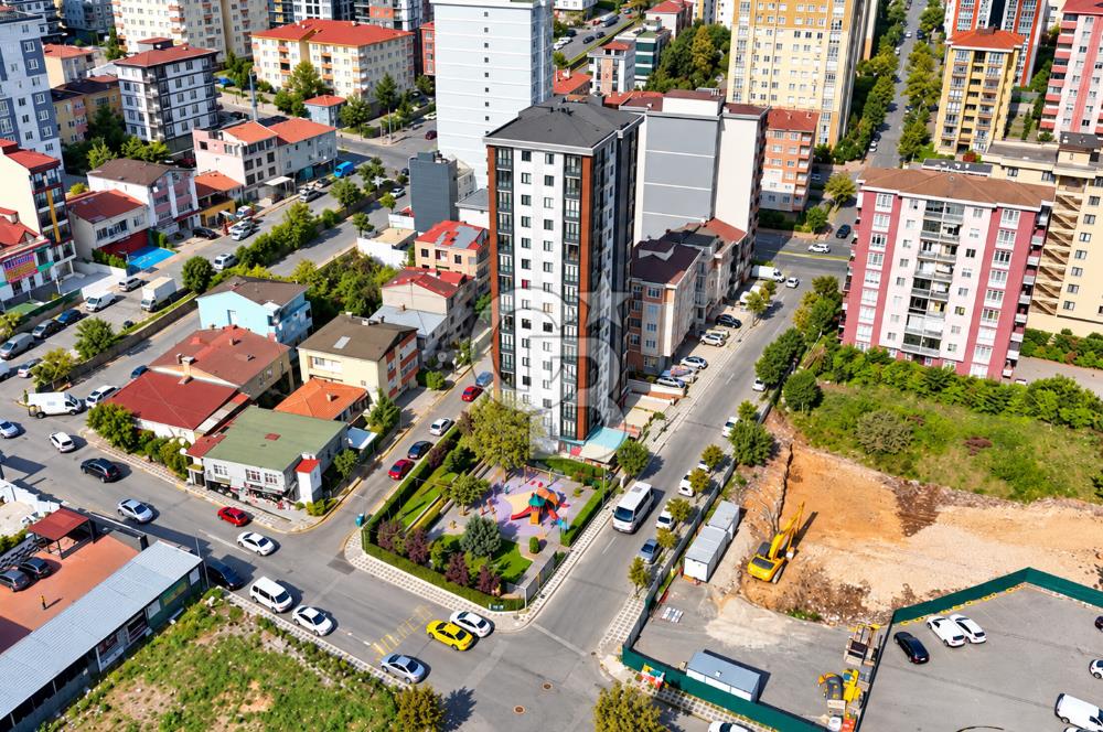 Şerifali Tatlısu'da Kapanmaz Güney Cephe Fırsat 2+1