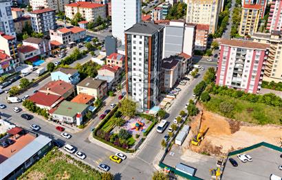 Şerifali Tatlısu'da Kapanmaz Güney Cephe Fırsat 2+1