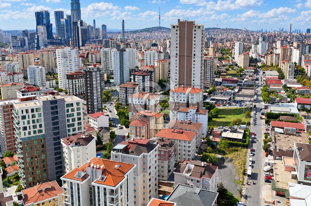 Şerifali Tatlısu'da Kapanmaz Güney Cephe Fırsat 2+1