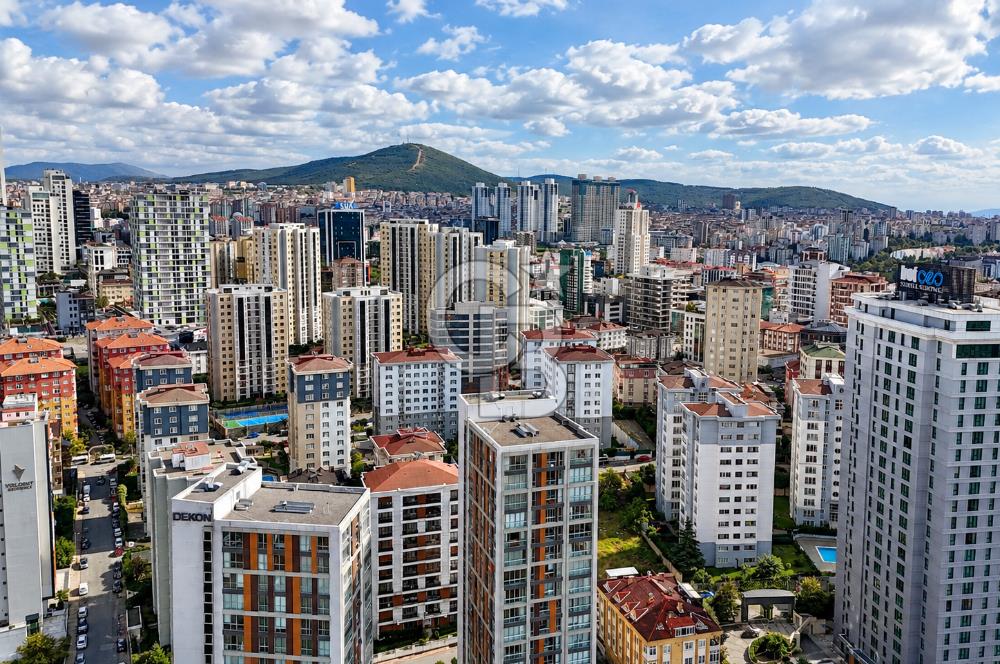Şerifali Tatlısu'da Kapanmaz Güney Cephe Fırsat 2+1
