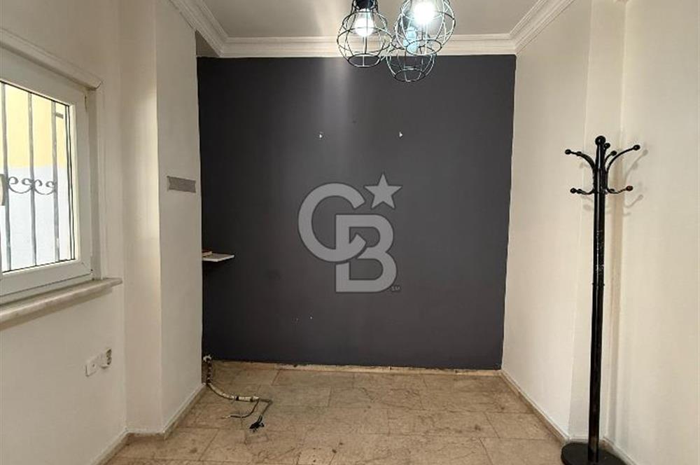 Kağıthane Gürsel Mah. Satılık 2 Katlı Depolu Dükkan