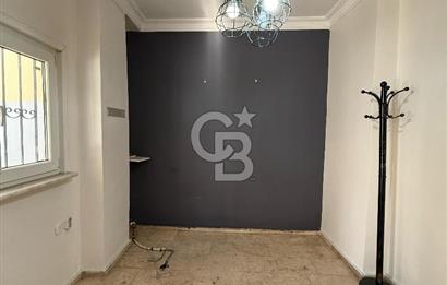 Kağıthane Gürsel Mah. Satılık 2 Katlı Depolu Dükkan
