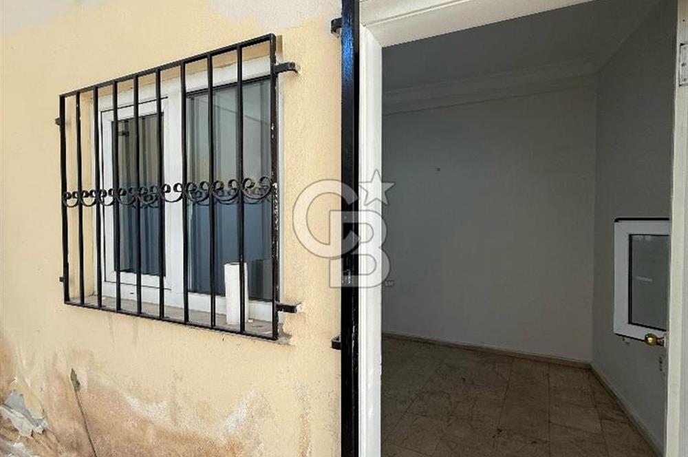 Kağıthane Gürsel Mah. Satılık 2 Katlı Depolu Dükkan