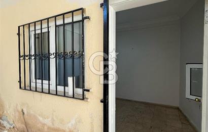Kağıthane Gürsel Mah. Satılık 2 Katlı Depolu Dükkan