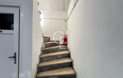 Kağıthane Gürsel Mah. Satılık 2 Katlı Depolu Dükkan