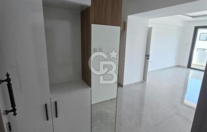 Gönyeli'de Satılık Asansörlü Sıfır 2+1 Daire !