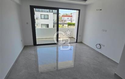 Gönyeli'de Satılık Asansörlü Sıfır 2+1 Daire !