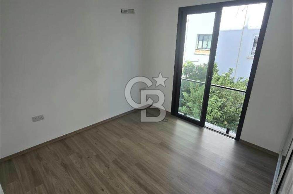 Gönyeli'de Satılık Asansörlü Sıfır 2+1 Daire !