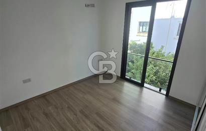Gönyeli'de Satılık Asansörlü Sıfır 2+1 Daire !