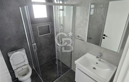 Gönyeli'de Satılık Asansörlü Sıfır 2+1 Daire !