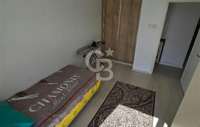 Gönyeli'de Kiralık 2+1 Eşyalı Penthouse !!!